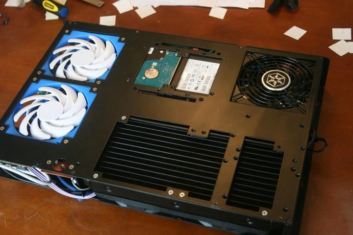 How To Build Custom Pc Case - Englishsalt2