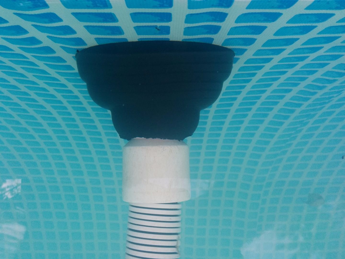 Install Vacuum to Intex Pool Pump 4 Steps Instructables