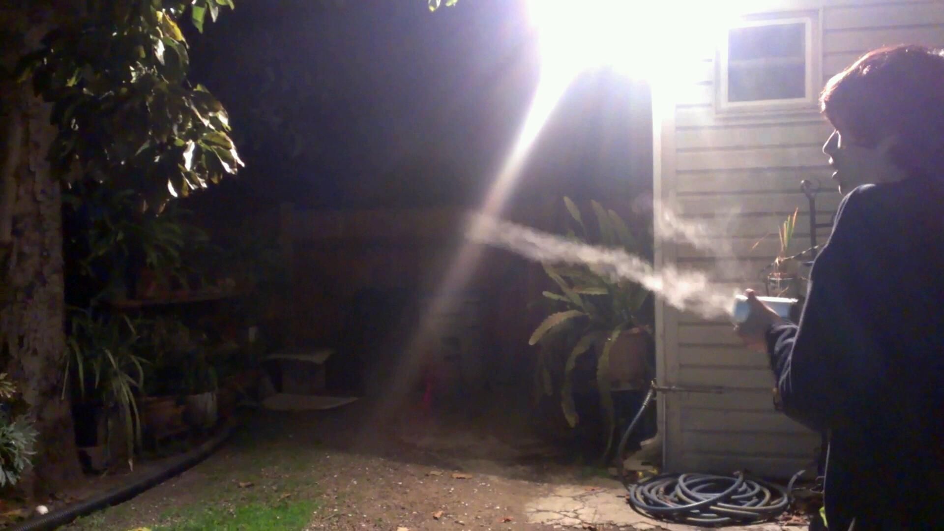 How to Make a Mini Vortex Cannon 3 Steps (with Pictures) Instructables