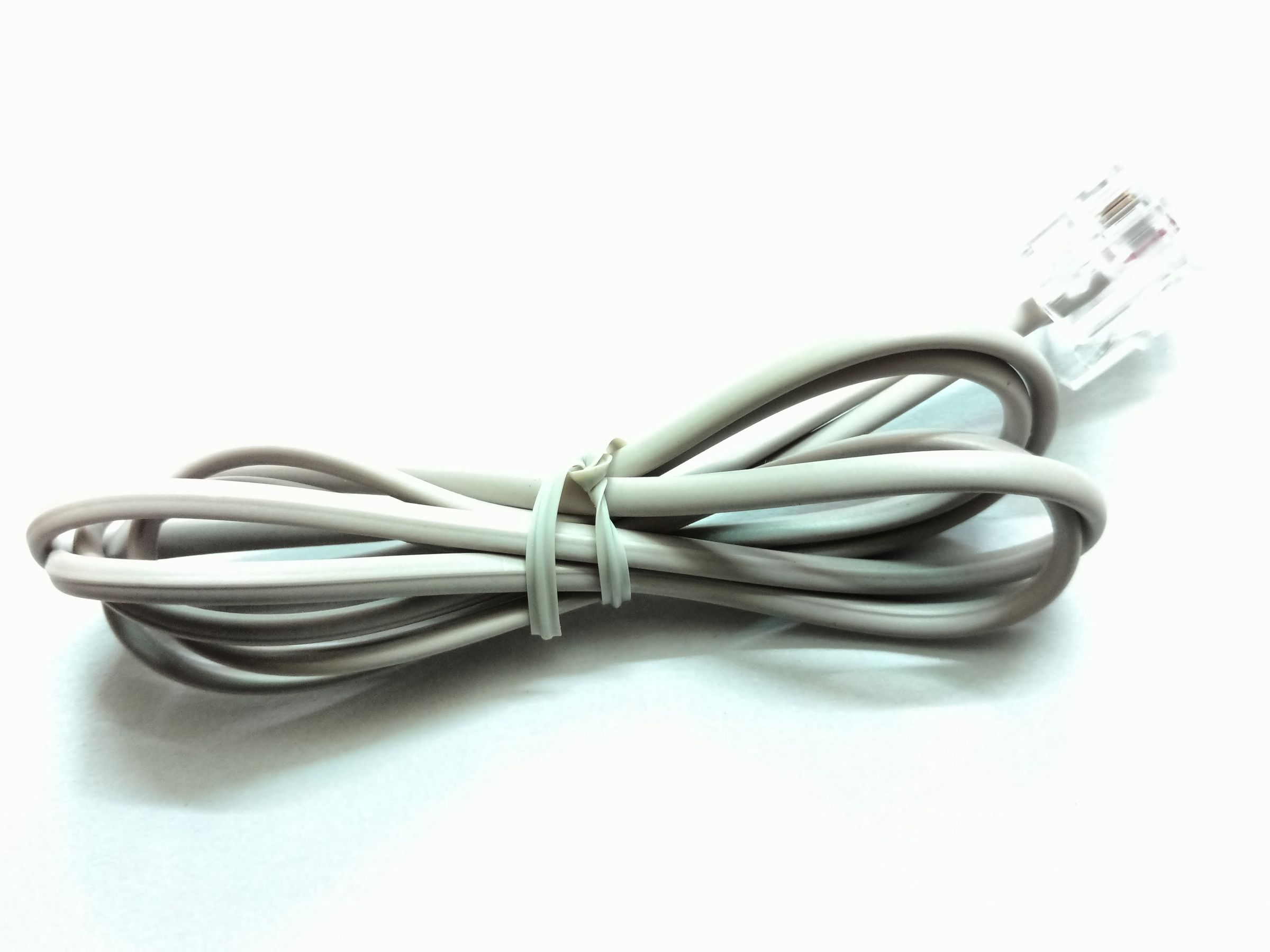 Emergency Power From Telephone Lines 10 Steps (with Pictures