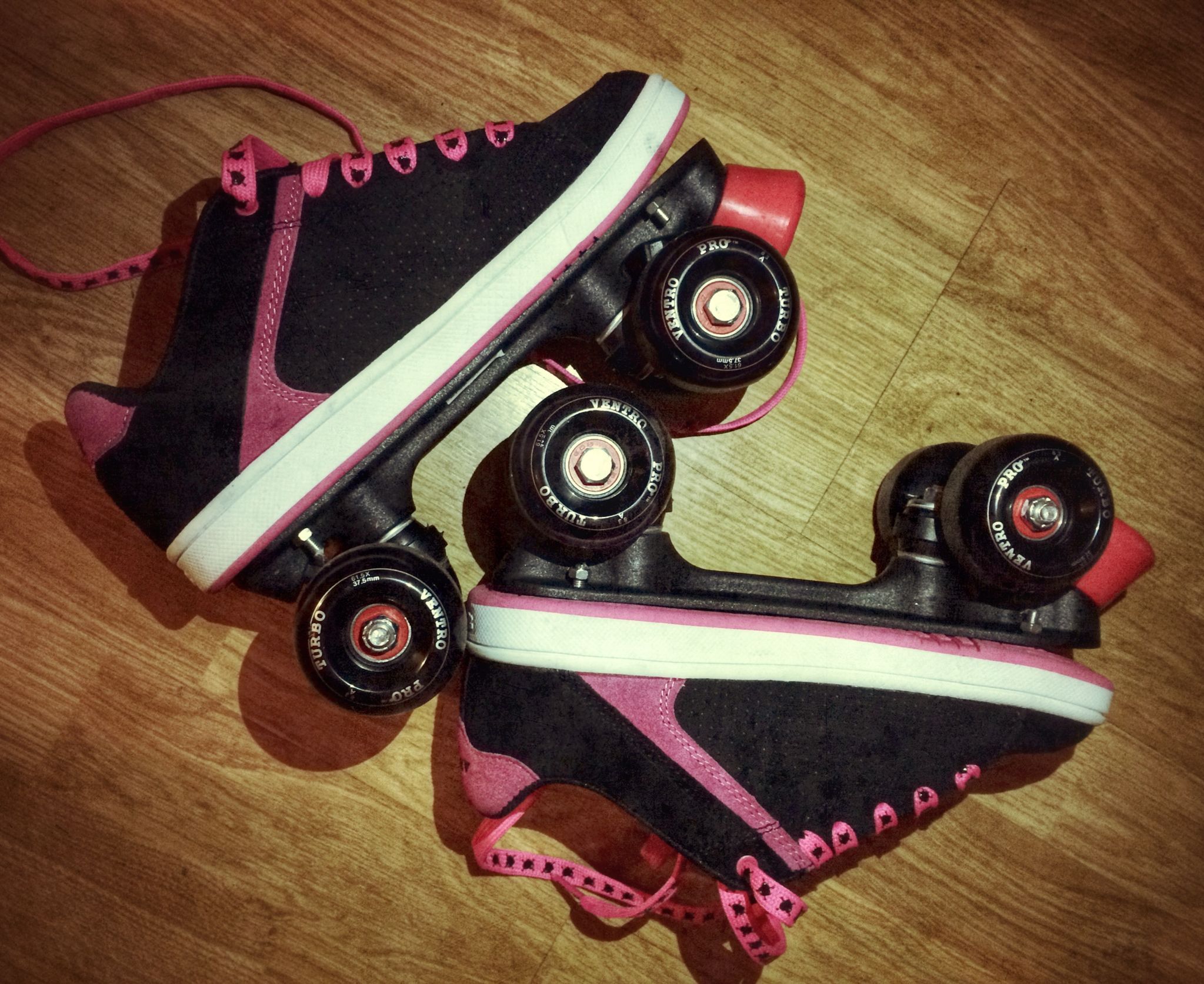 Step-by-step guide for skate school DIY Project DIY project