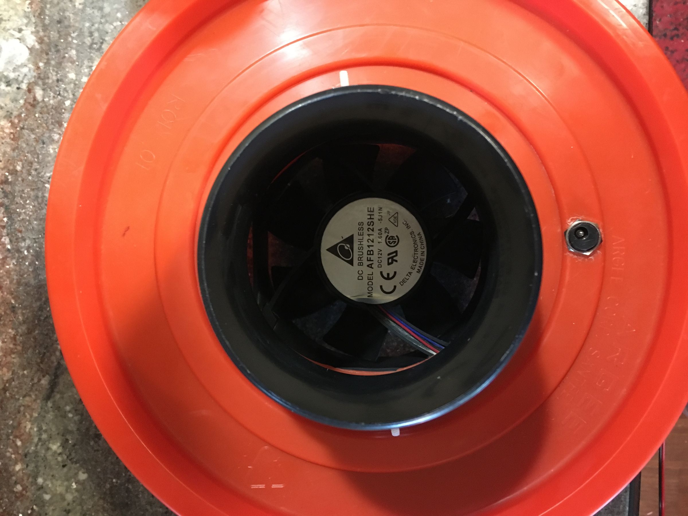 "Easy Mode" FIGJAM 5 Gallon Bucket Swamp Cooler 8 Steps (with