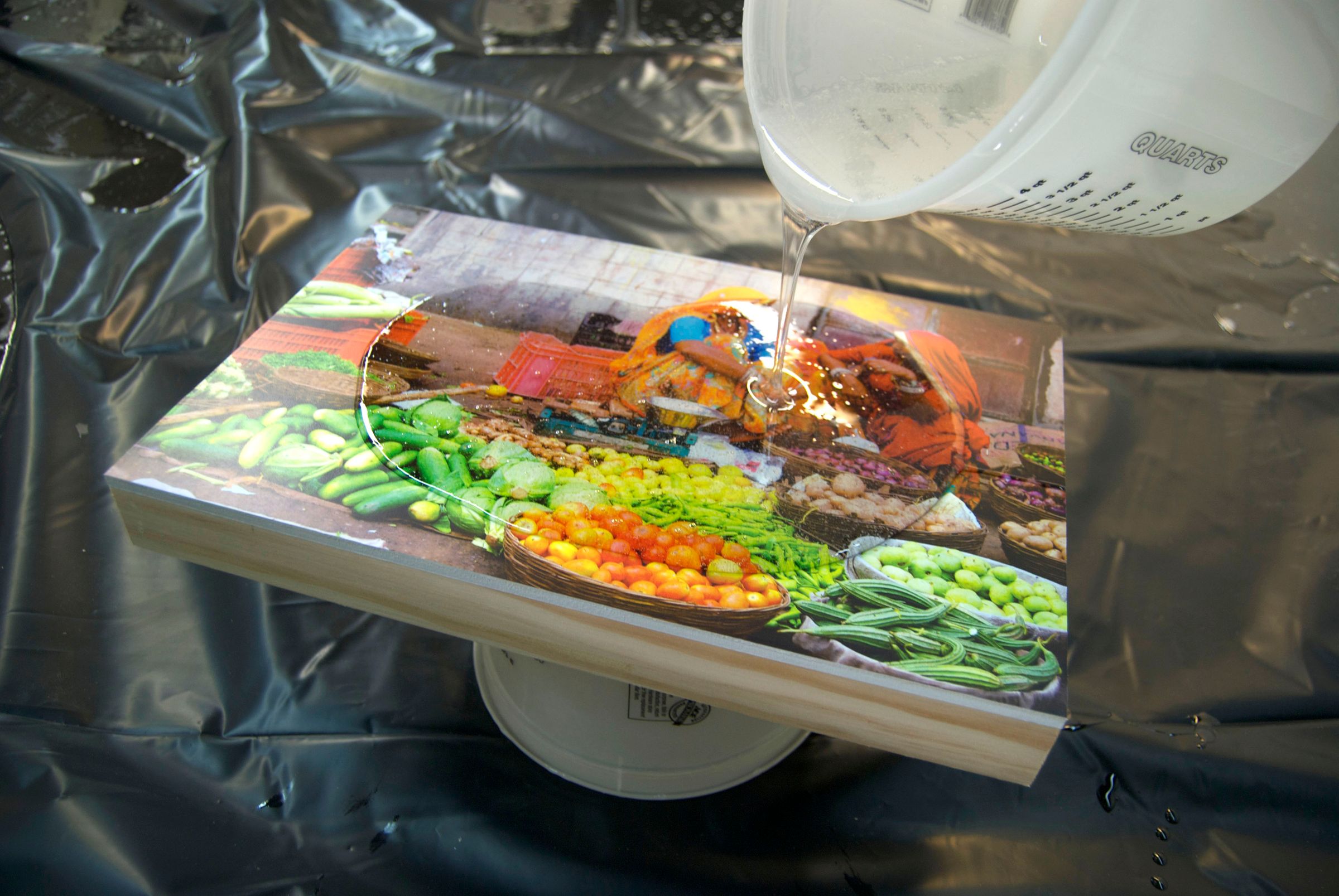 Resin Cast Photography 4 Steps (with Pictures) Instructables