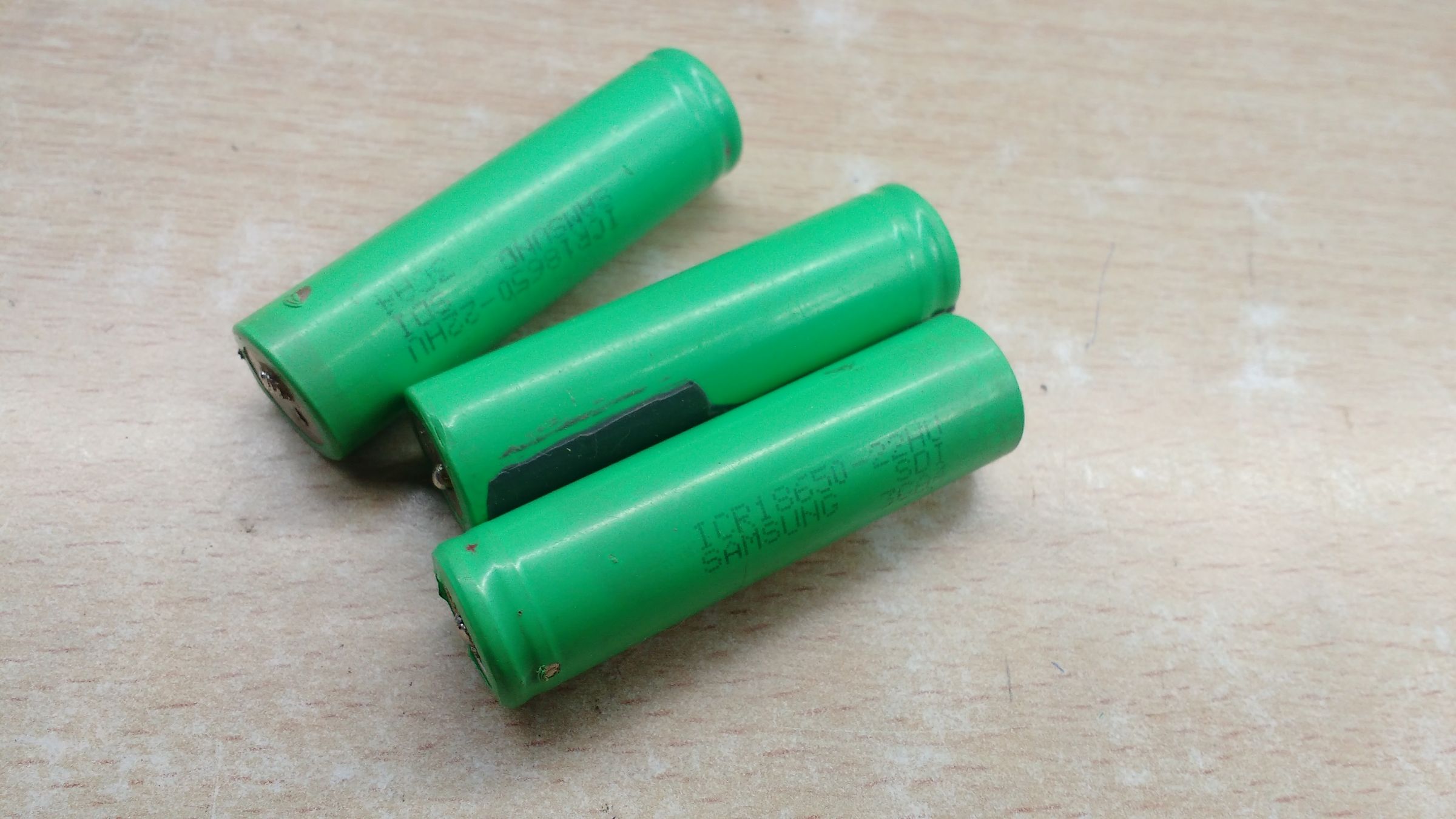 How to Make Power Bank on Your Own Easily 7 Steps (with Pictures) Instructables