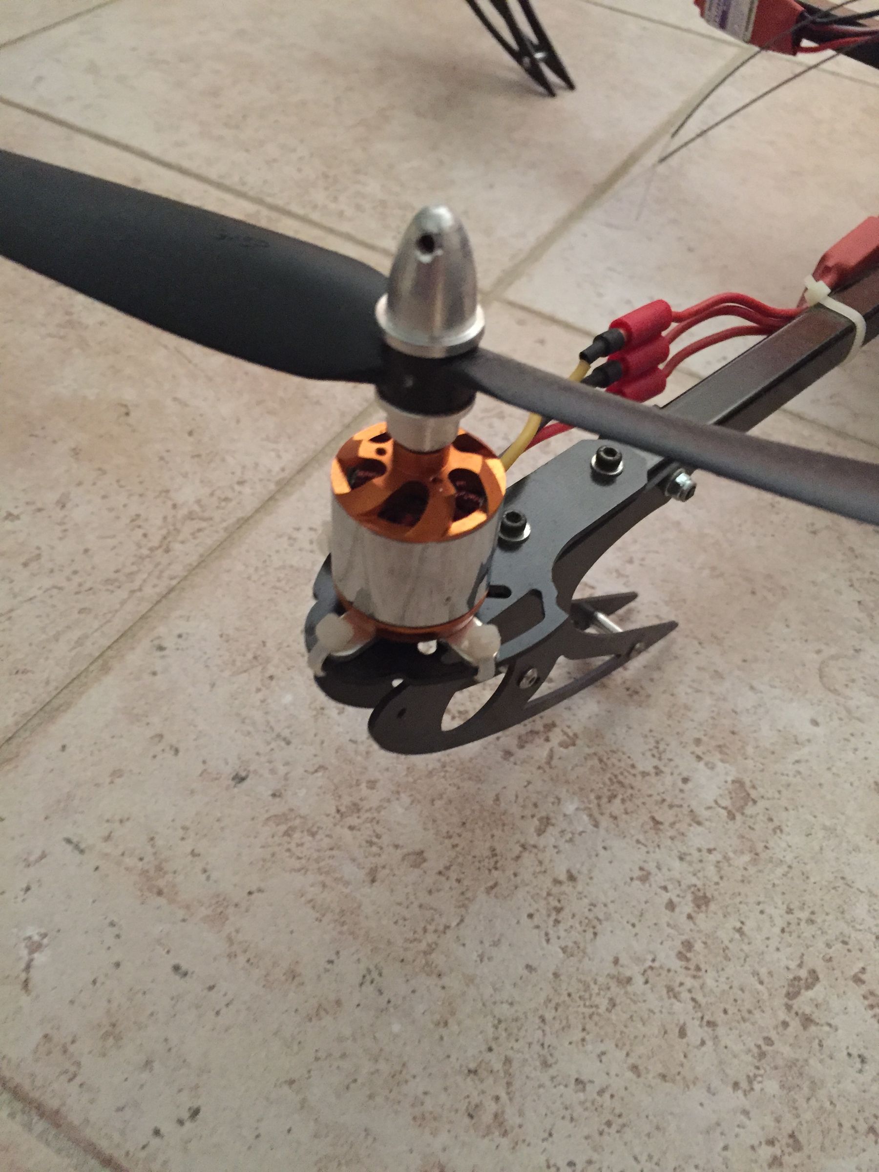 The Ultimate DIY Guide to Quadcopters 12 Steps (with Pictures) Instructables