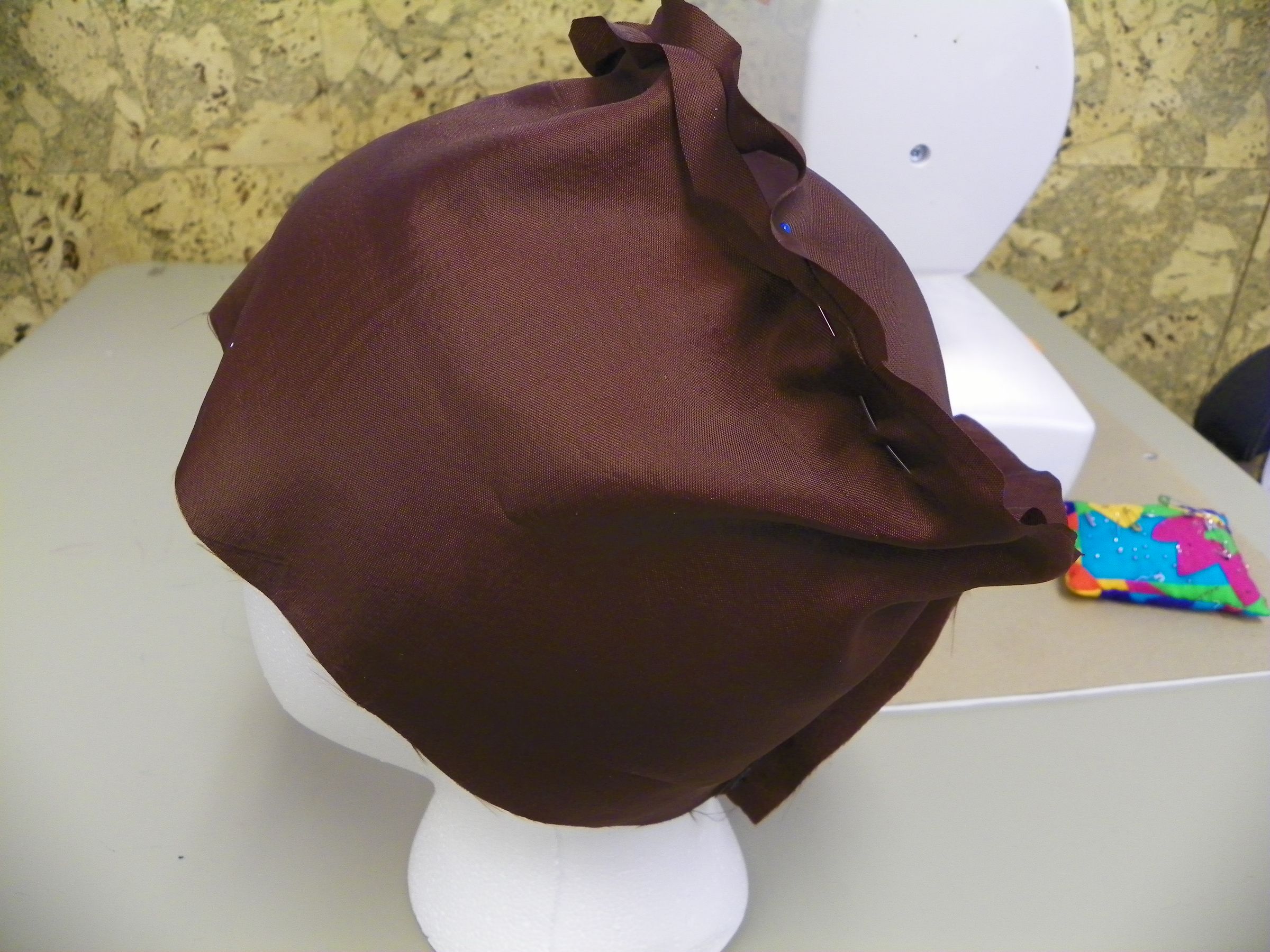Wool Hat 12 Steps (with Pictures) Instructables