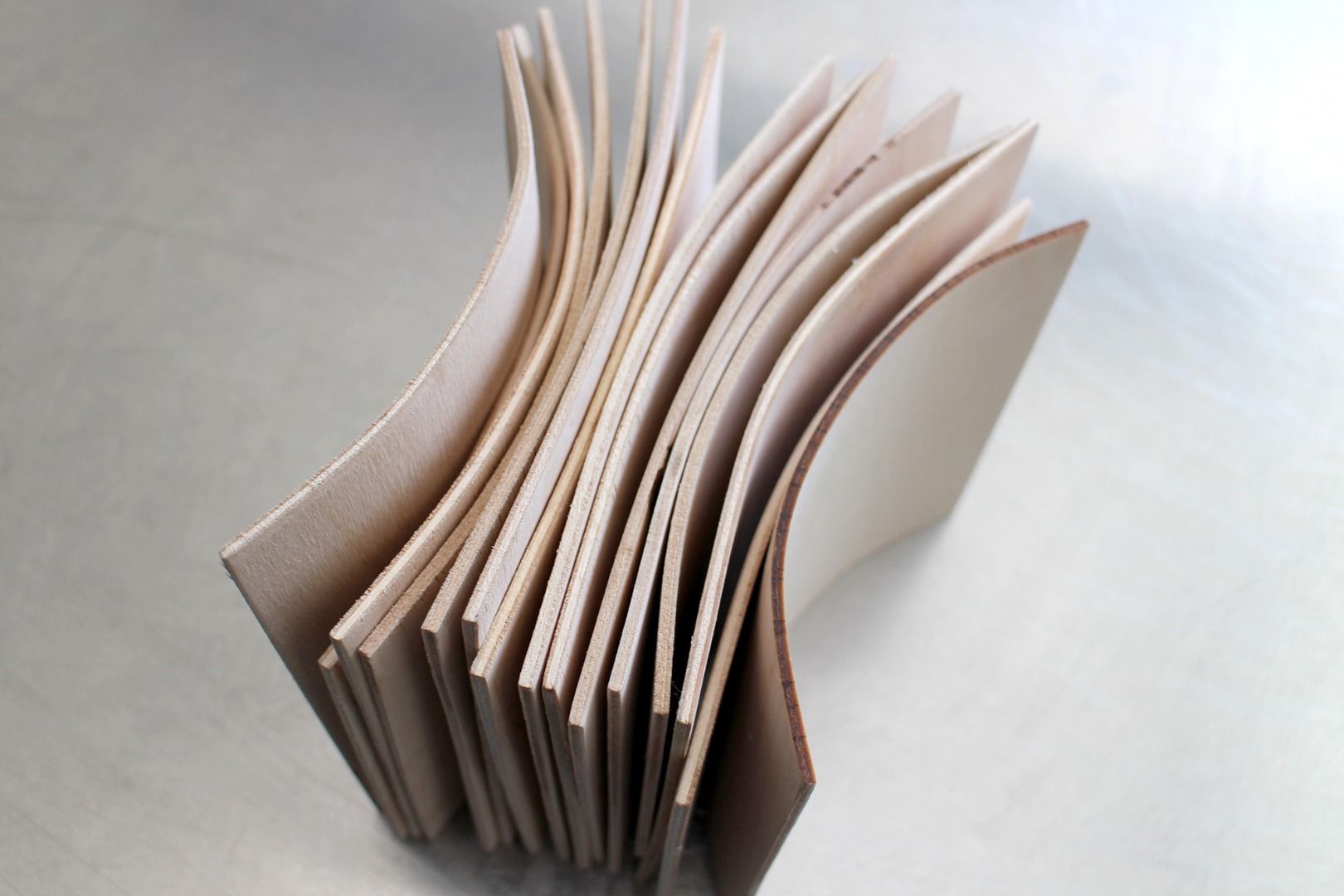 Bent Plywood Paper Holder 14 Steps (with Pictures) Instructables
