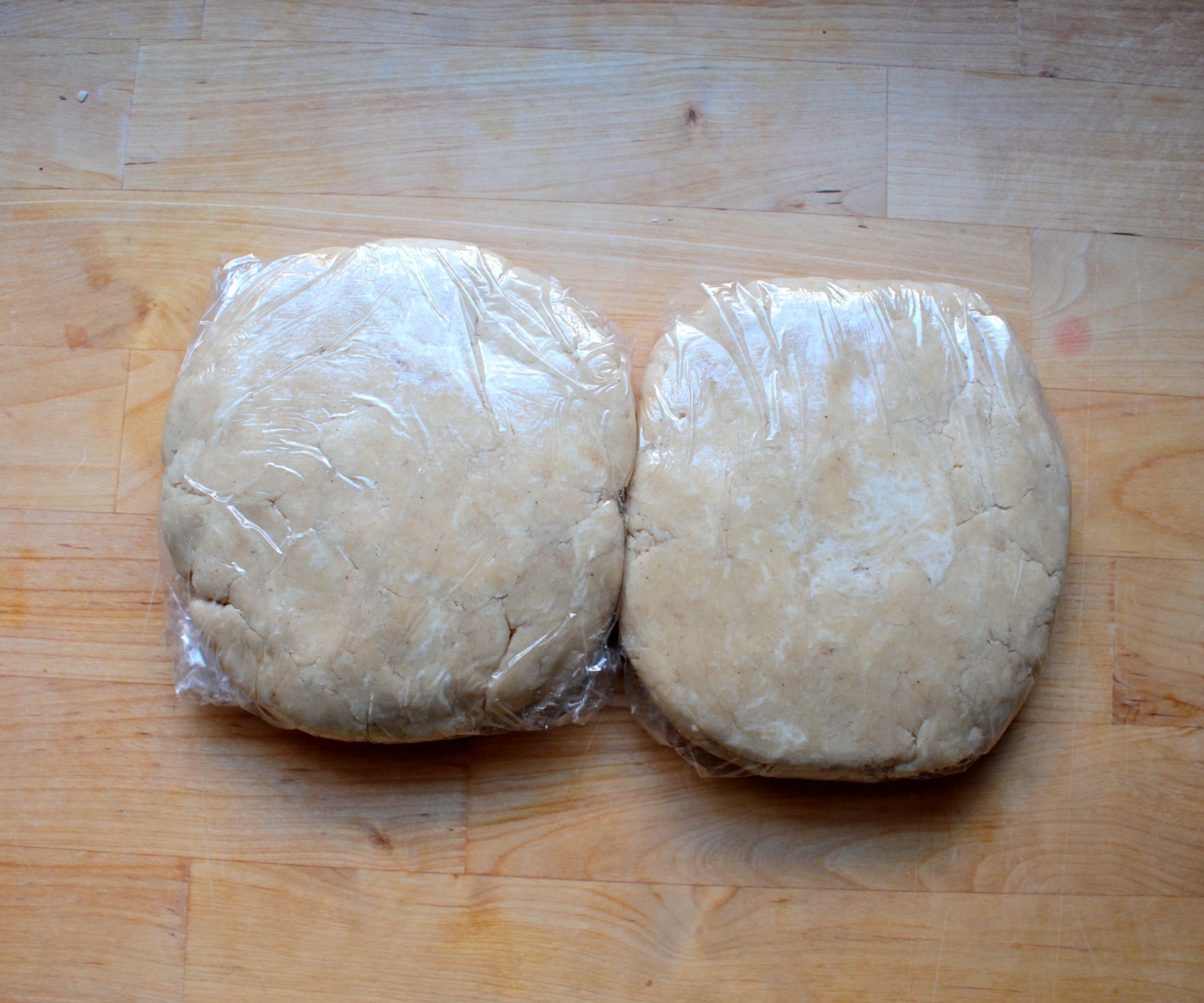 Bacon Fat Pie Crust 10 Steps (with Pictures) Instructables