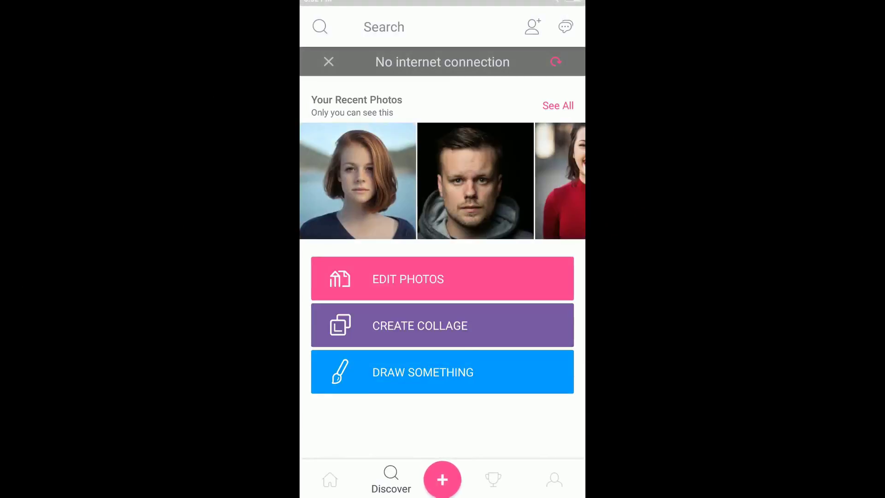 How to Remove Background Using PICSART (Eraser Tool) : 6 Steps