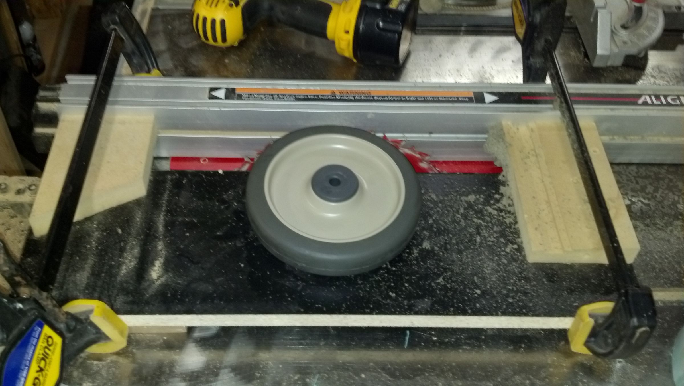 Best, Easiest, and Cheapest No Weld Drift Trike 6 Steps (with Pictures) Instructables