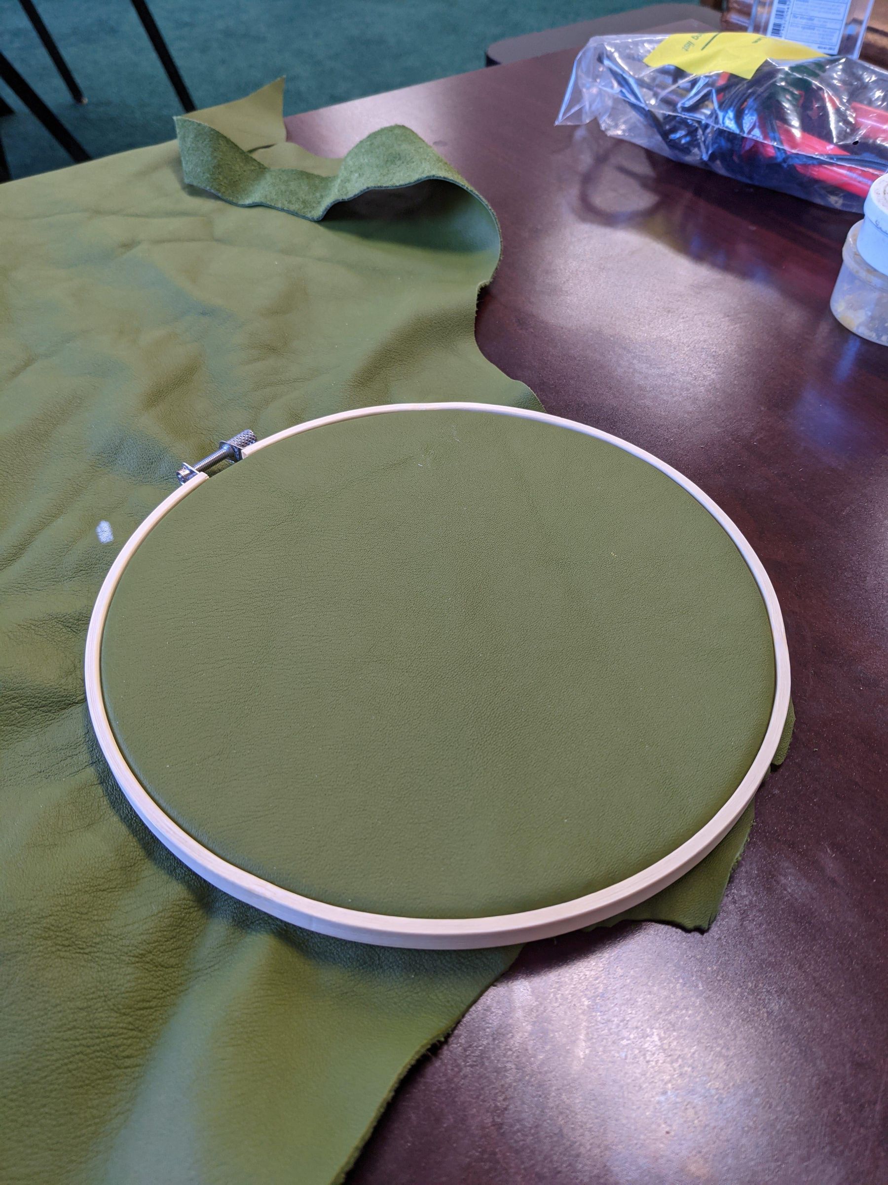 DIY Tambourine 4 Steps (with Pictures) Instructables