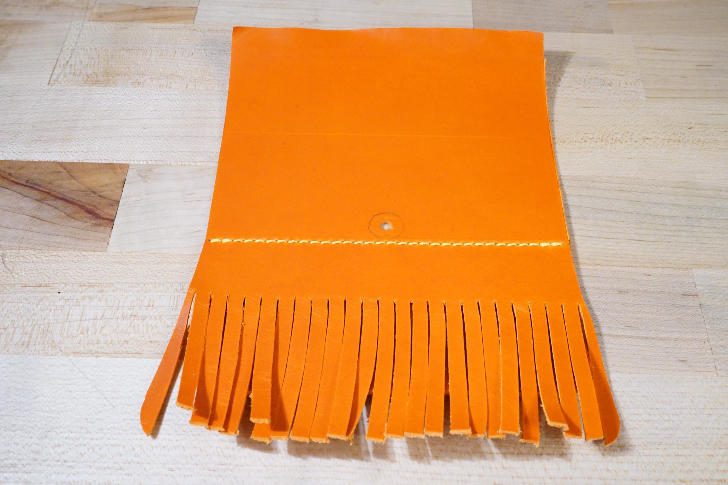 Leather Cat Purse 13 Steps (with Pictures) Instructables