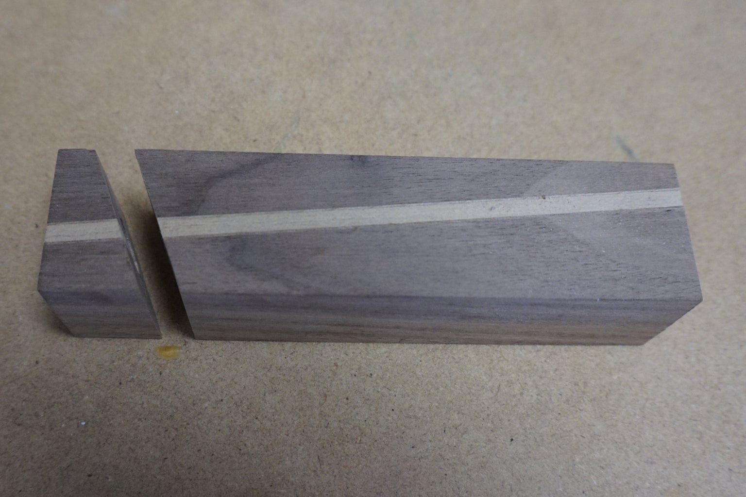 Wooden Brain Bender 3D Puzzle 7 Steps (with Pictures) Instructables