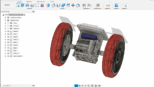 Arduino Based Self Balancing Bot : 6 Steps (with Pictures) - Instructables