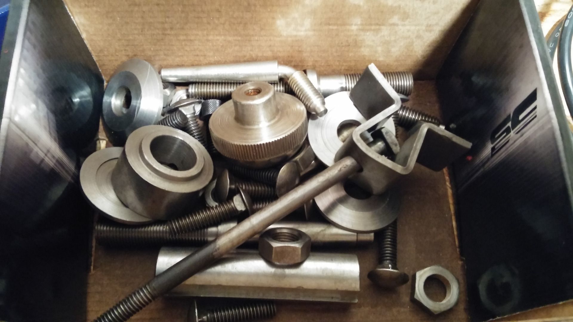 Wood Lathe Restoration 22 Steps (with Pictures) Instructables