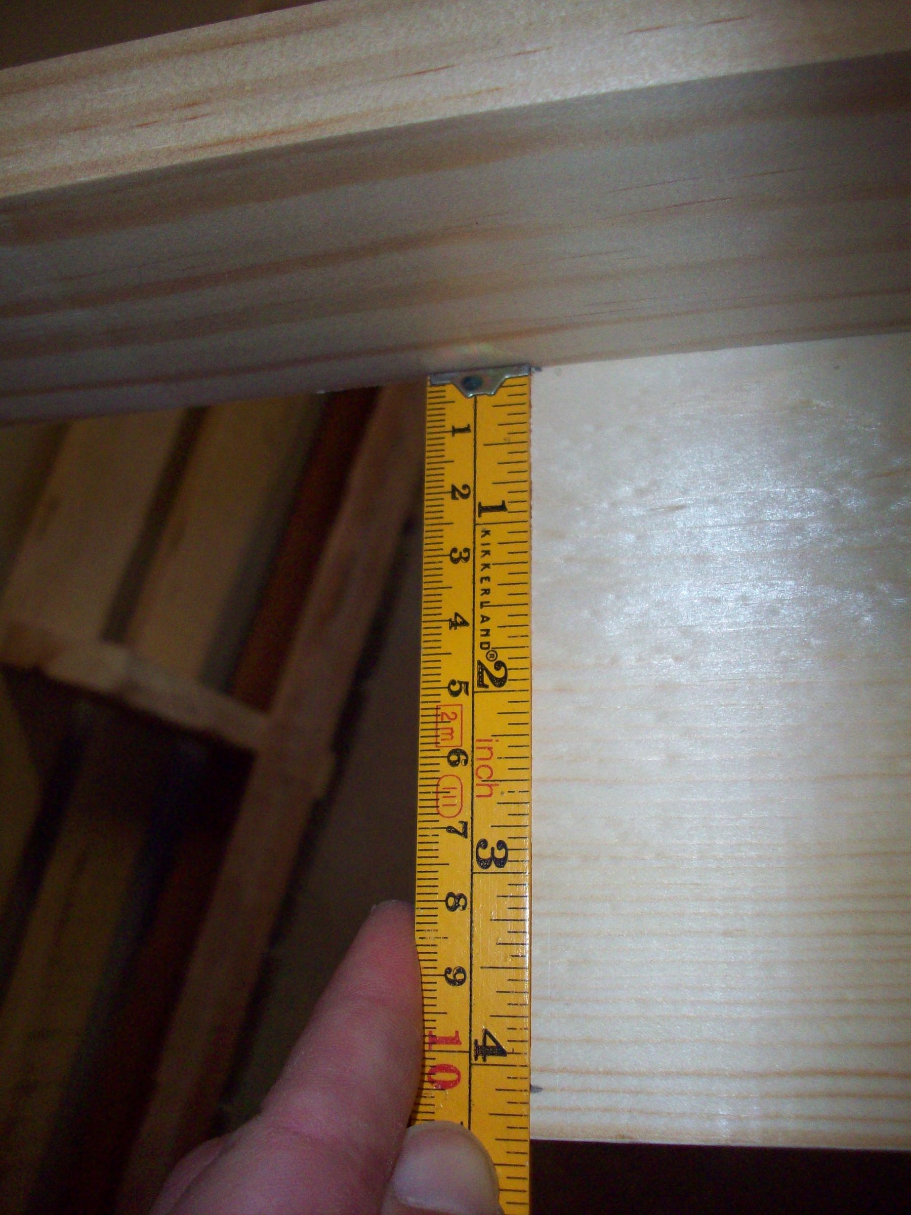 Wooden Crate With Lid 9 Steps (with Pictures) Instructables
