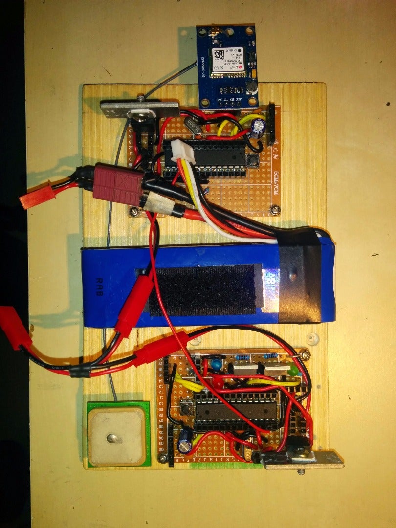 Boat Autopilot Based on the Arduino 13 Steps (with Pictures