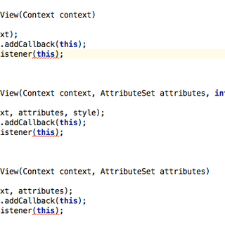 A Simple Android UI Joystick : 9 Steps - Instructables