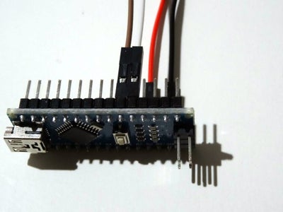 Arduino Nano: Rotary Encoder With Visuino : 7 Steps - Instructables