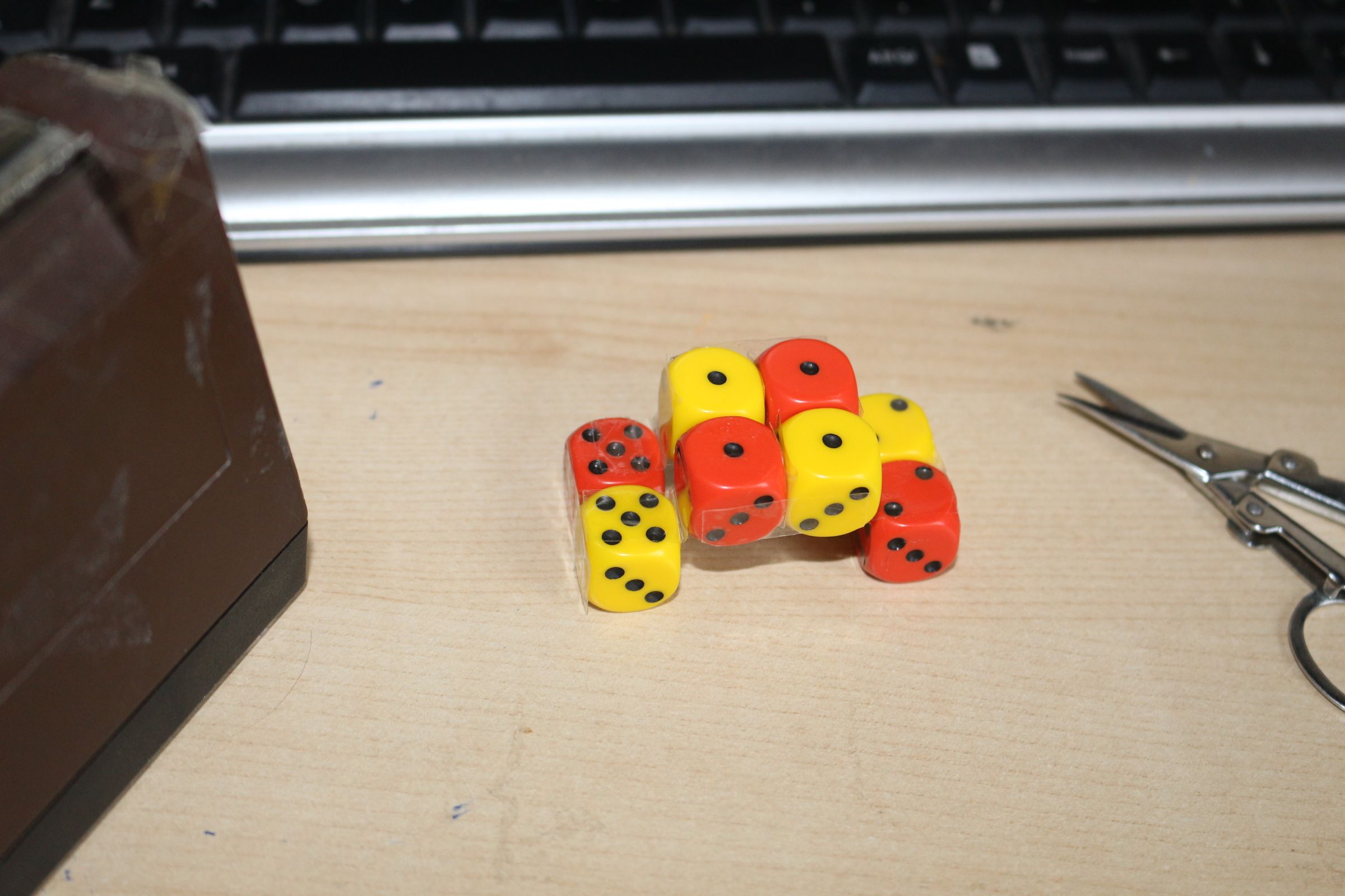 Diy Infinity Fidget Cube 5 Steps Instructables