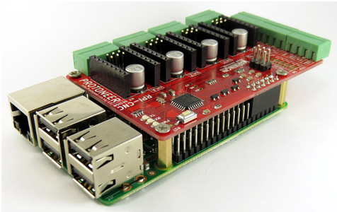How to Configure CNC With Raspberry Pi : 8 Steps - Instructables