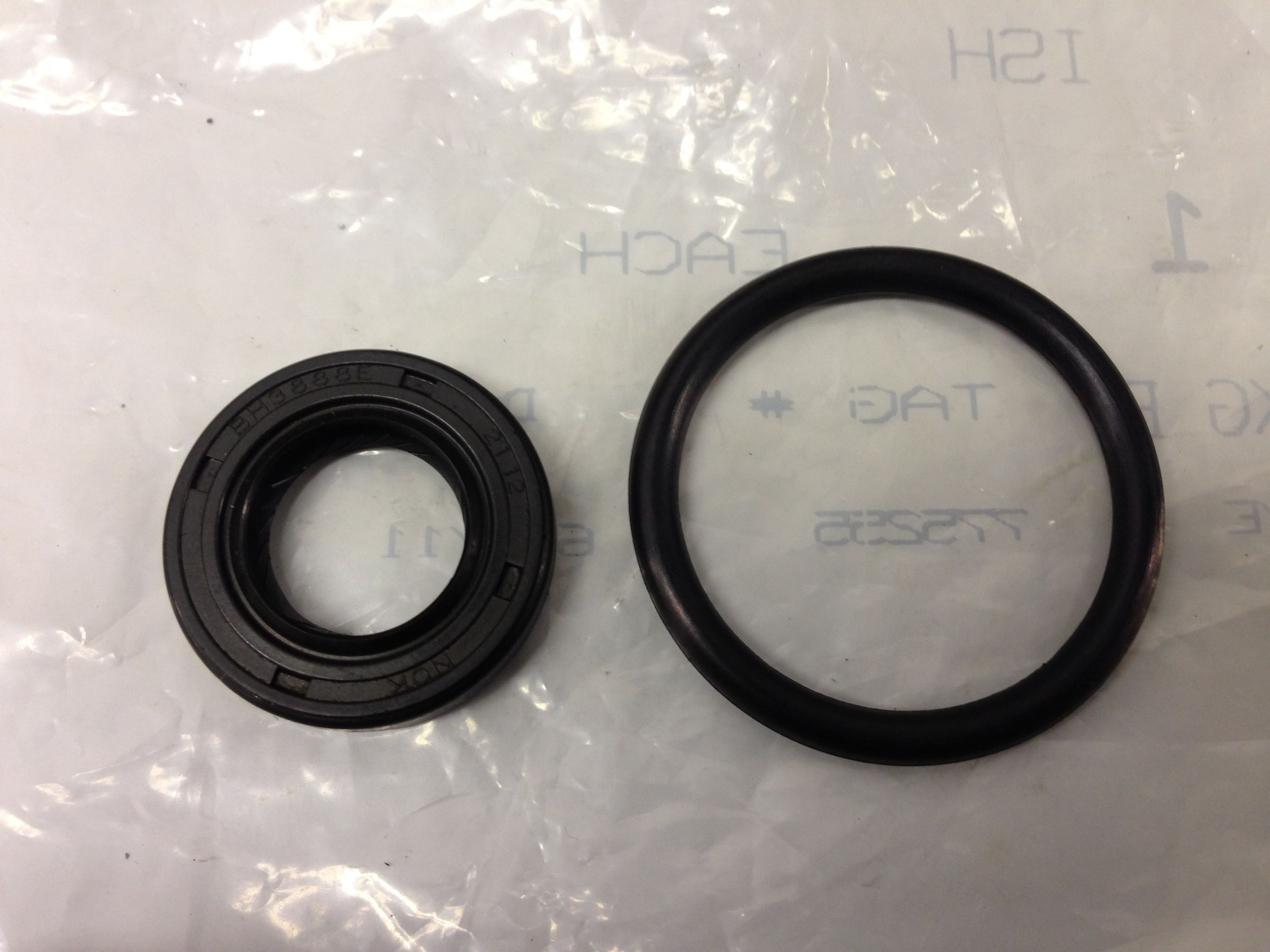 Reseal Your Honda Distributor 10 Steps Instructables