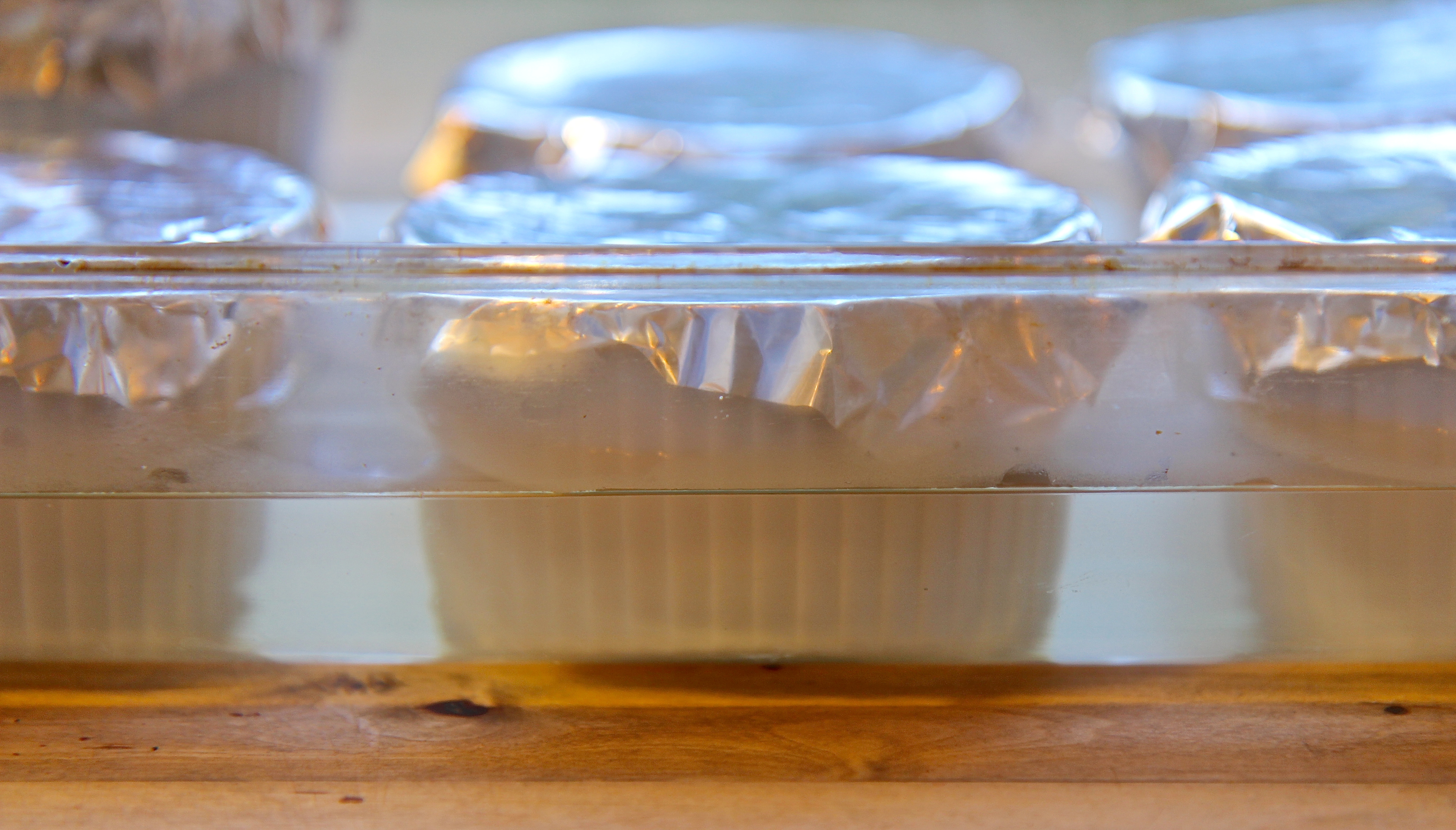 Chocolate Pot De Crème 9 Steps (with Pictures) Instructables