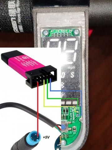 Firmware Downgrade M365 : 7 Steps - Instructables