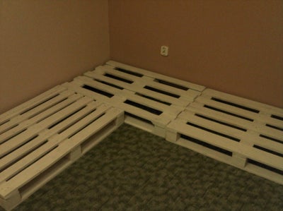 Leve para a nossa sala de estar