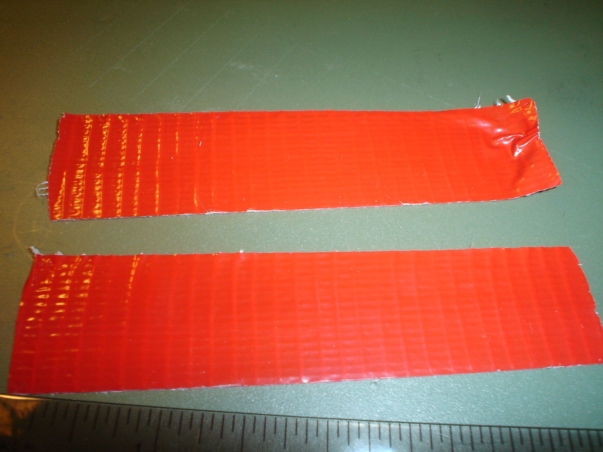 Stickon Duct Tape Guitar Pick Holder 9 Steps Instructables