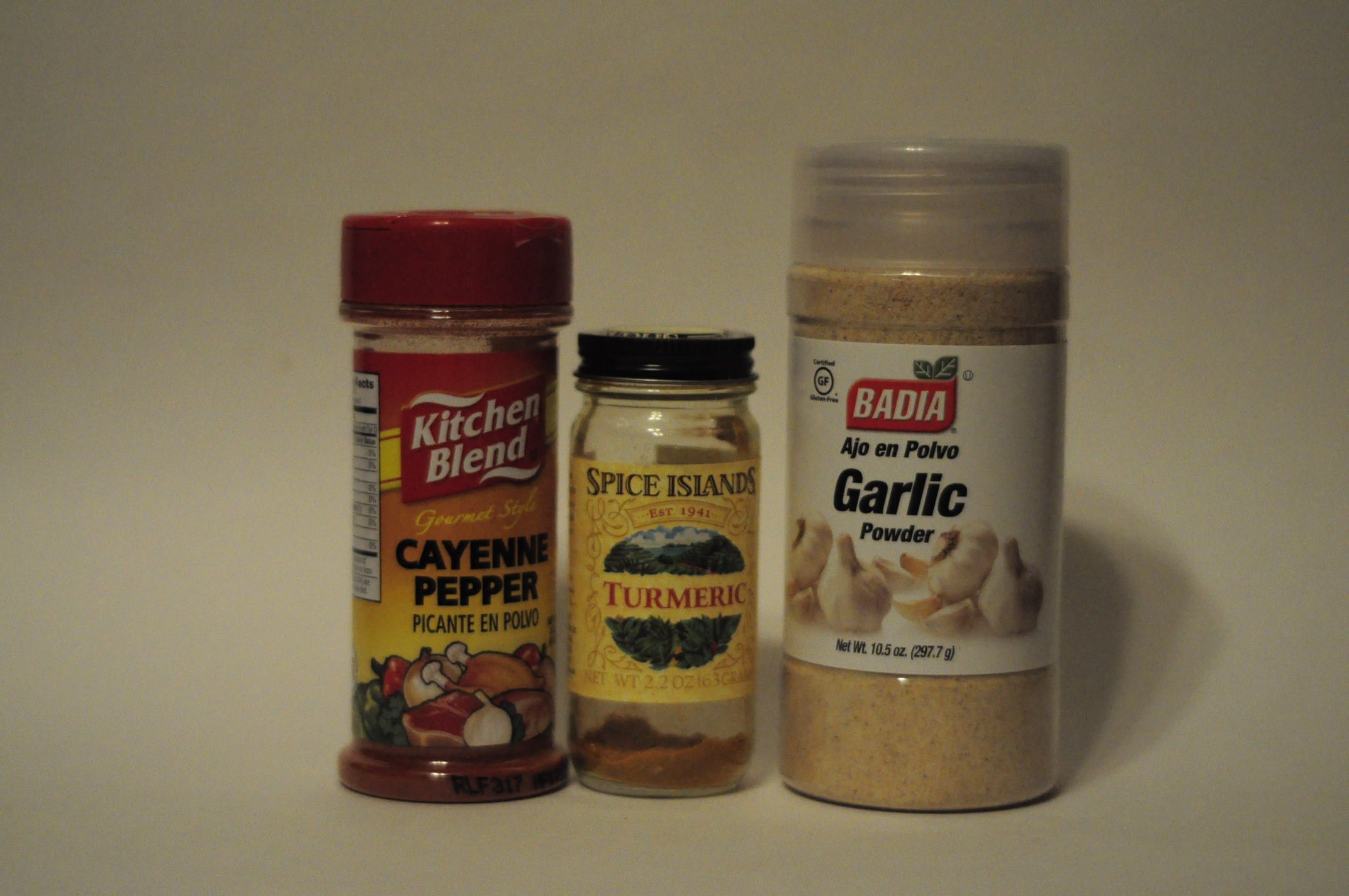 The Best Survival Crackers Ever! 4 Steps (with Pictures) Instructables
