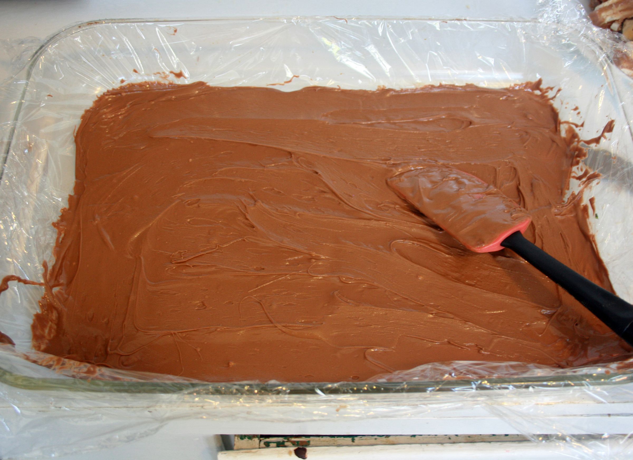 Homemade Kit Kat Candy Bar Recipe 8 Steps (with Pictures) Instructables