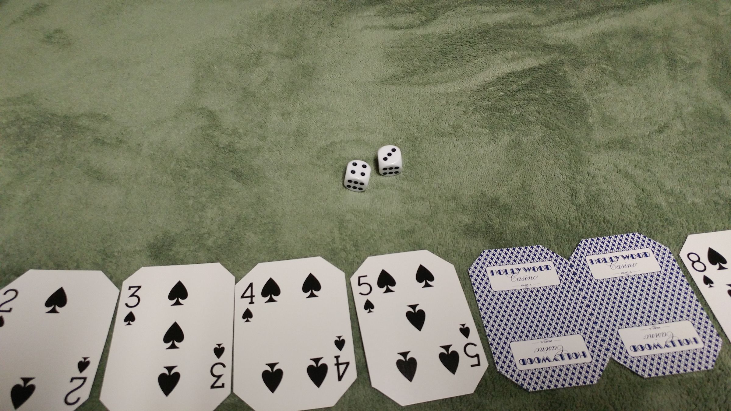 Play Shut the Box (Without a Box!) Instructables