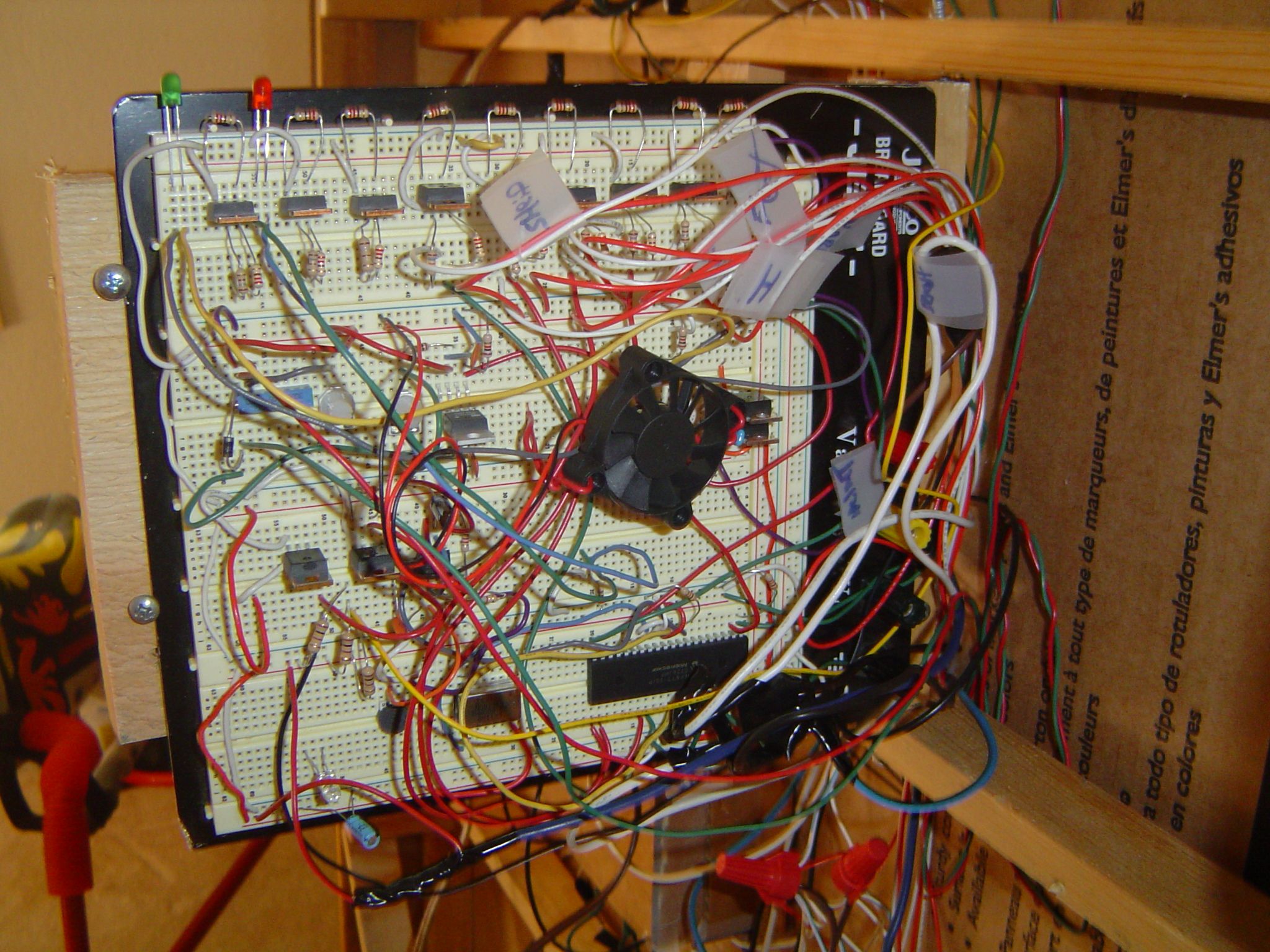 Life Size Operation Game 14 Steps (with Pictures) Instructables