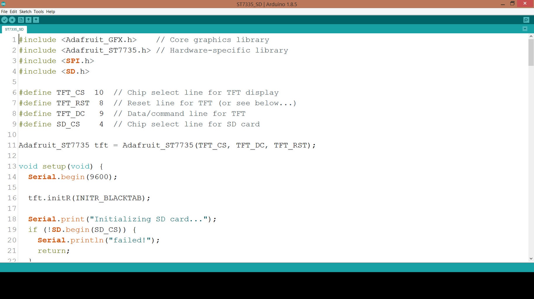 DIY Photo Frame With Arduino : 5 Steps - Instructables