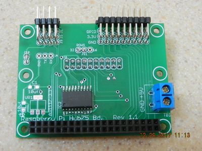 Raspberry Pi Scrolling Sign : 22 Steps (with Pictures) - Instructables