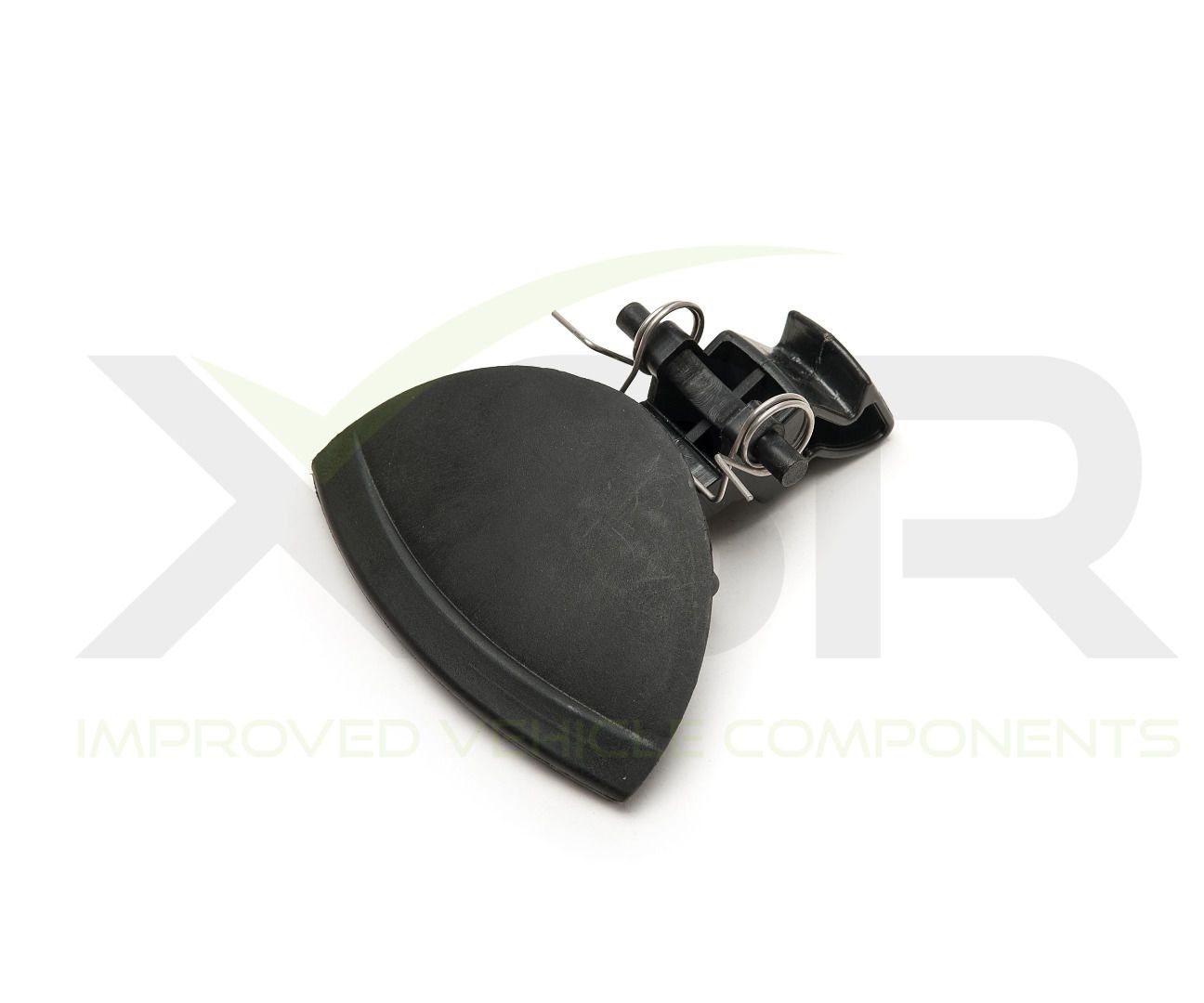 CITROËN C4 Glove Box Compartment Lid Handle and Spring Replacement