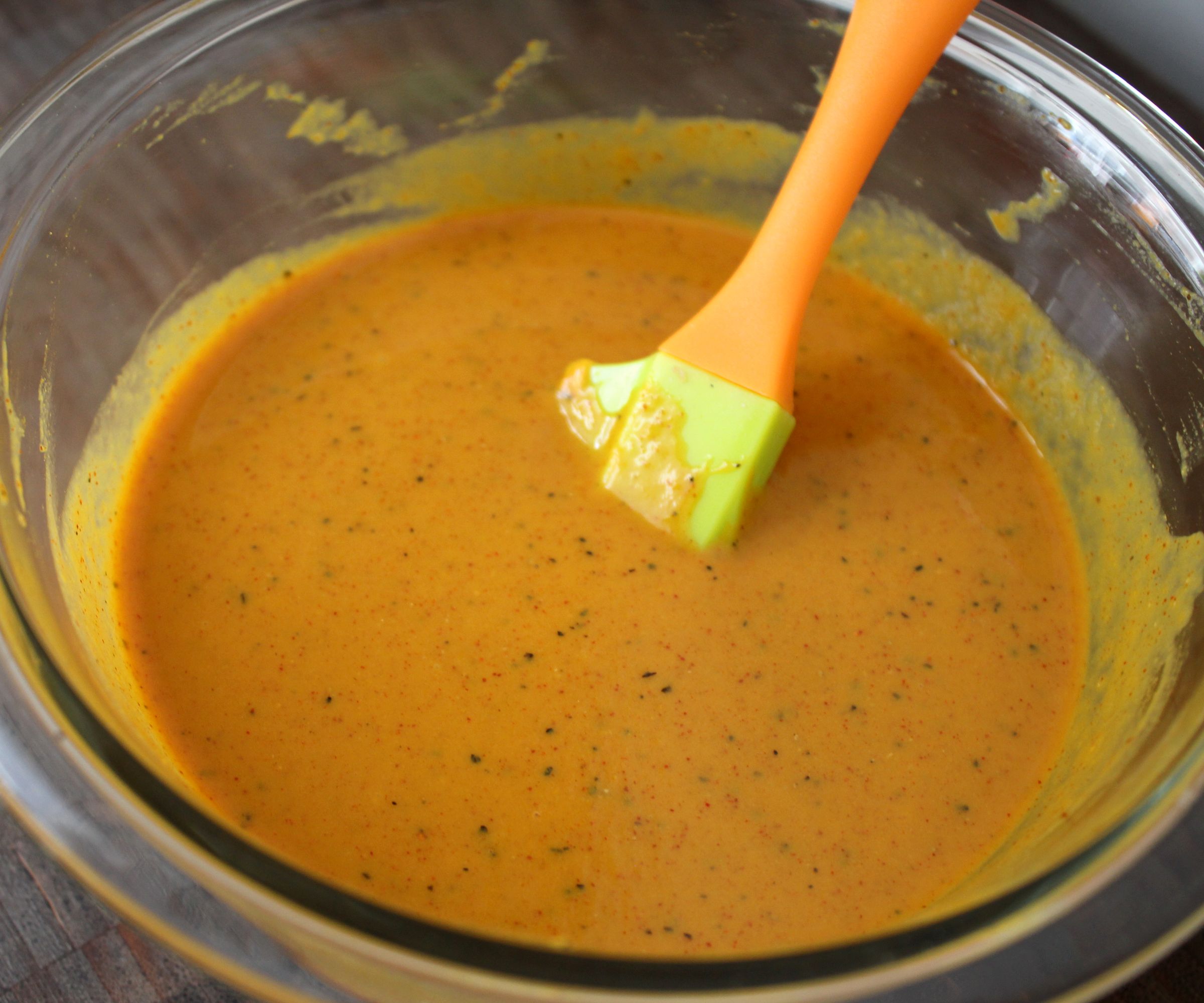 Mustard Barbecue Sauce 3 Steps (with Pictures) Instructables