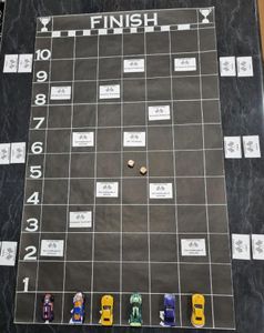 How to Make an Racing Game for All Ages : 14 Steps (with Pictures ...