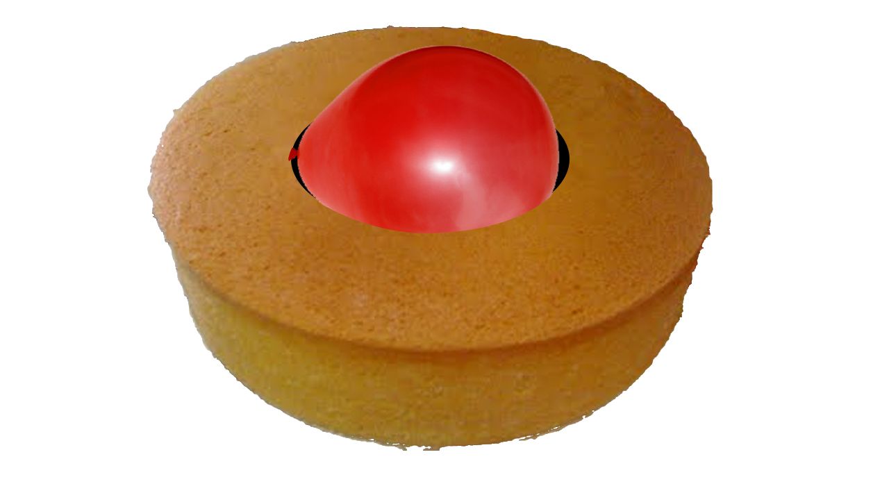 Exploding Cake Prank : 6 Steps - Instructables