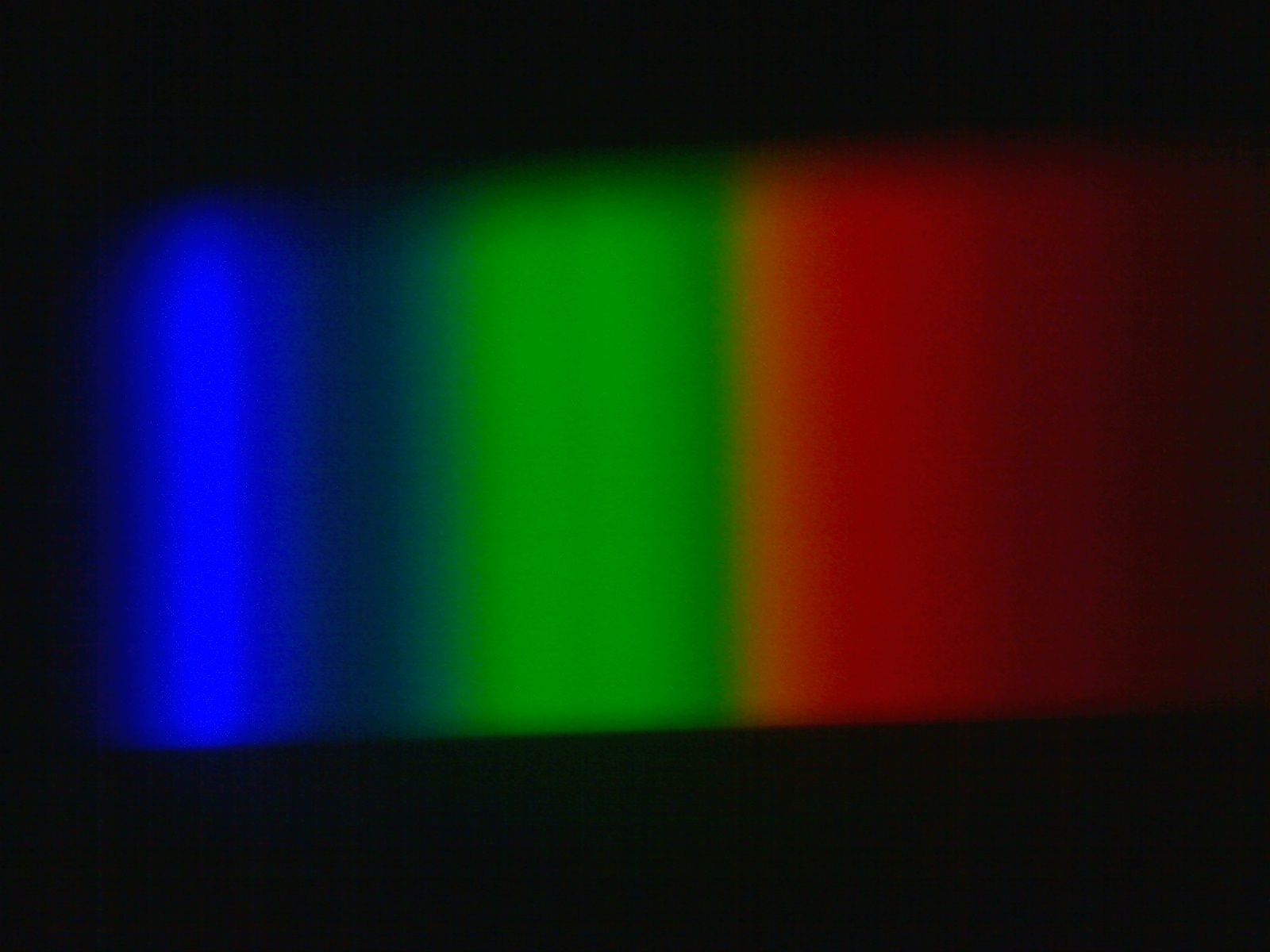 A Homemade camspectrometer for Emission and Absorption Spectra 4