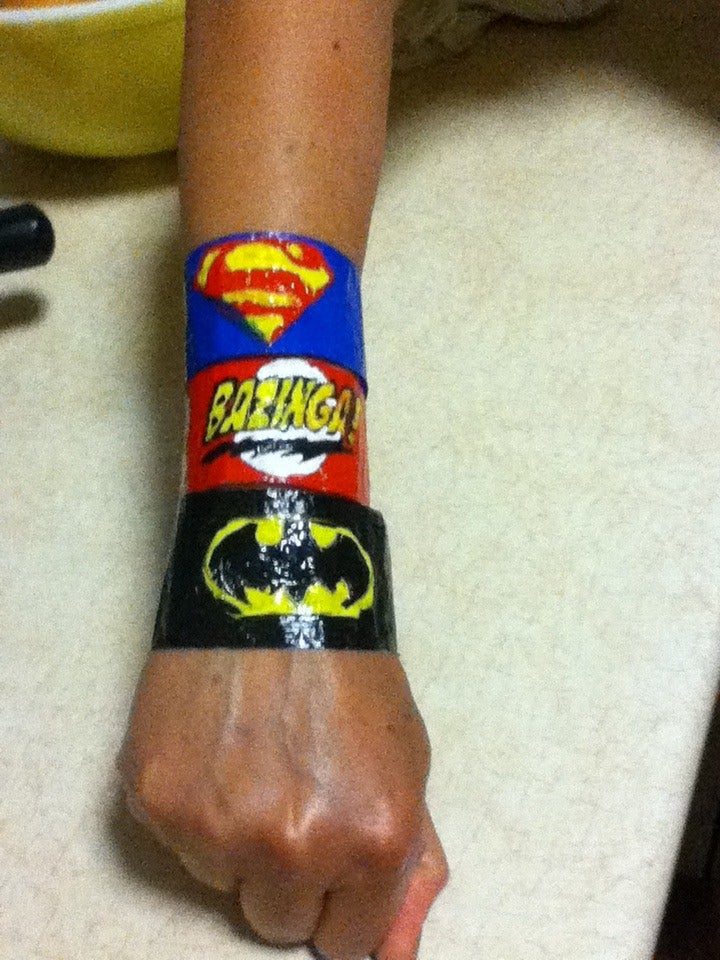 Silicone Bracelet Inspiration 14 Steps Instructables