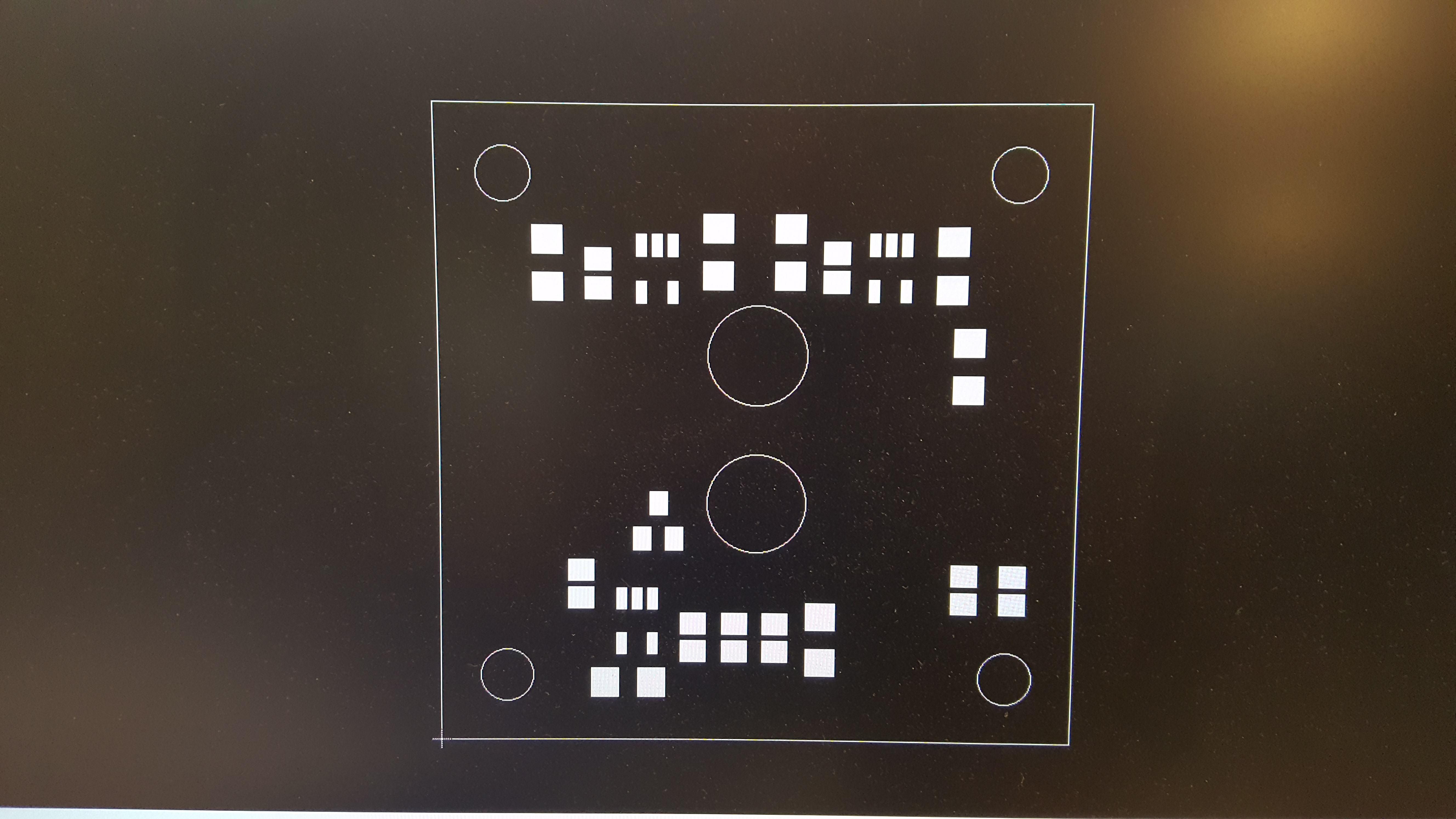 Laser Cut Solder Stencil 3 Steps (with Pictures) Instructables