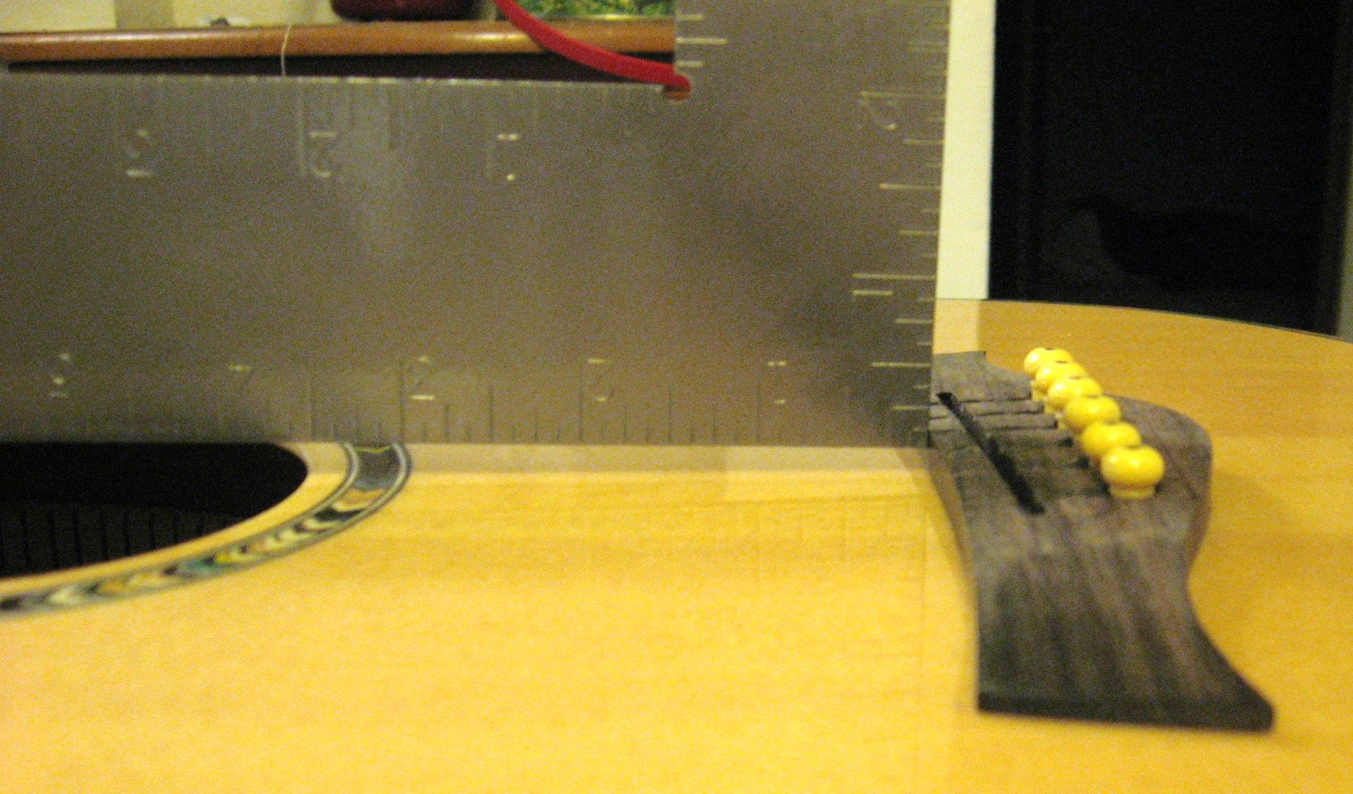 Acoustic Guitar Setup 10 Steps (with Pictures) Instructables