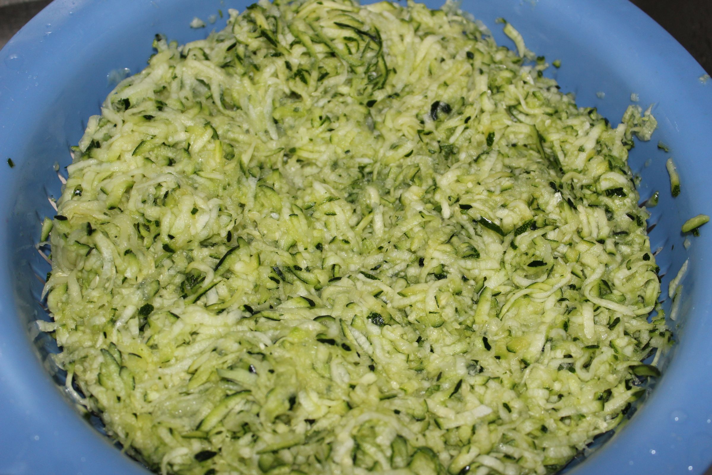 Sweet & Spicy Zucchini Relish 4 Steps (with Pictures) Instructables