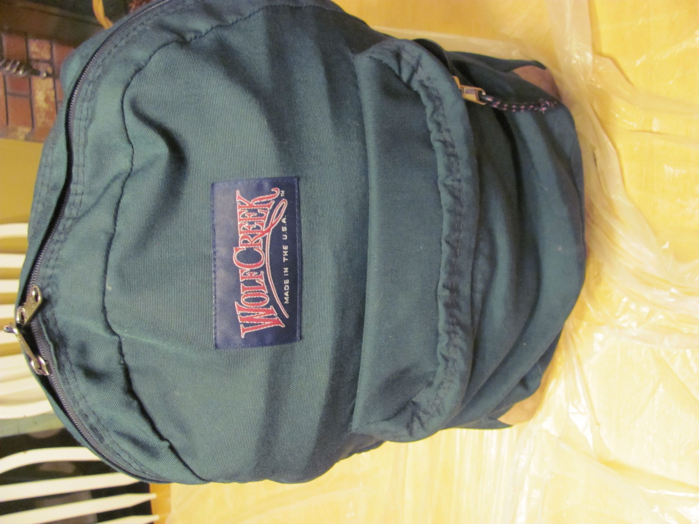 Ice Chest Backpack 14 Steps (with Pictures) Instructables