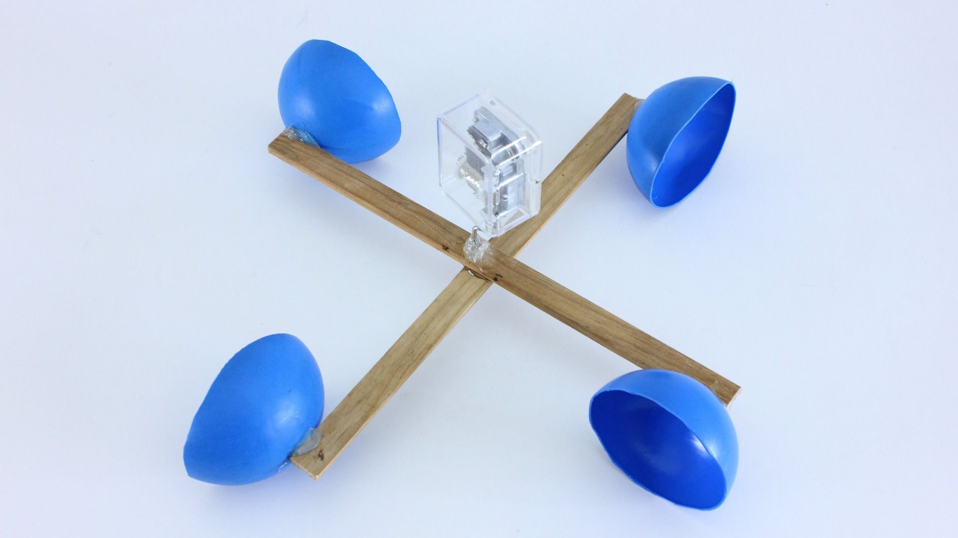 Wind Powered Music Box 11 Steps (with Pictures) Instructables