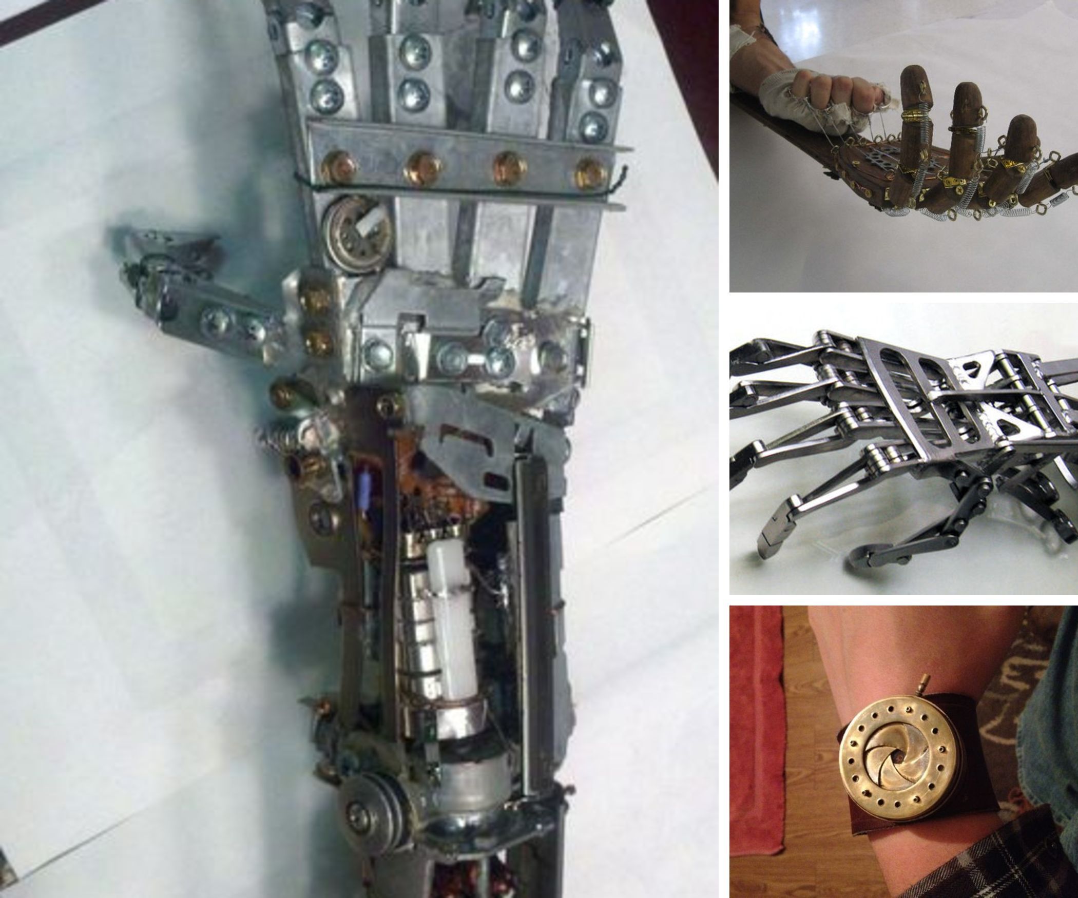 cool parts DIY Project DIY Project Image