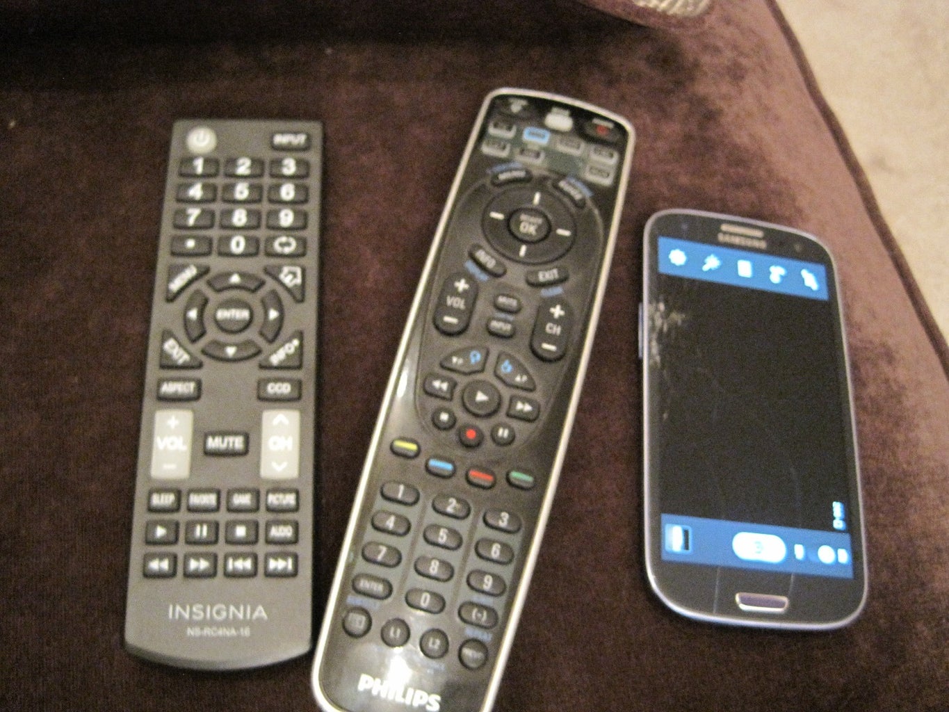 Testing A Remote Control : 4 Steps - Instructables