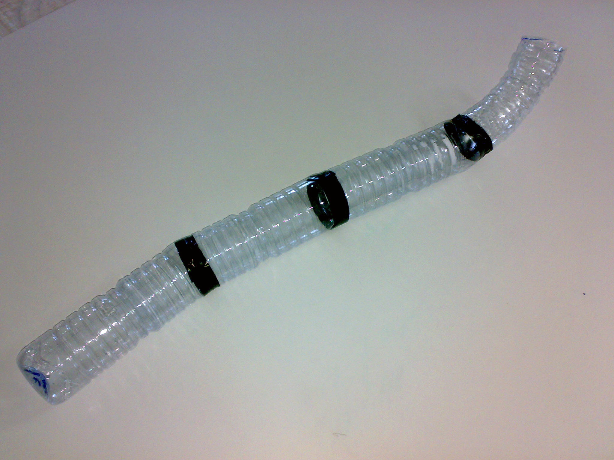 hamster tubes diy